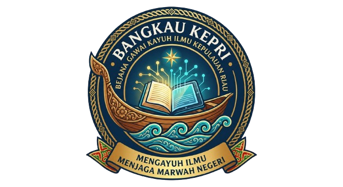Logo Bangkau